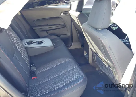 2013 Chevrolet Equinox 1Lt z USA, uszkodzony, nr VIN 2GNFLEEK6D6263834